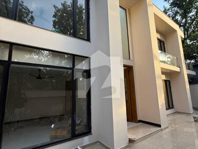 House for rent in Islamabad