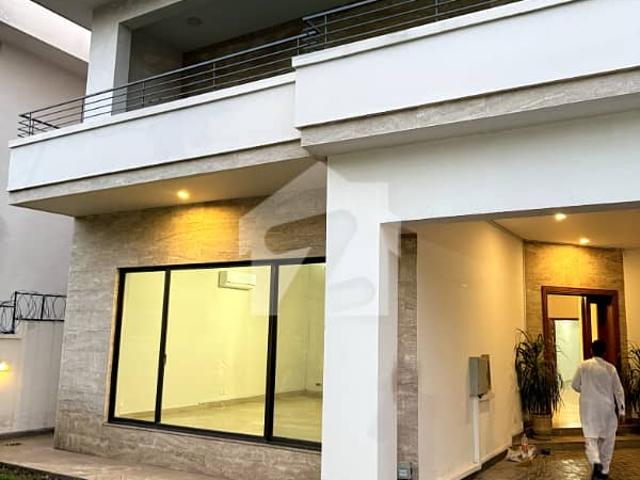House for rent in Islamabad