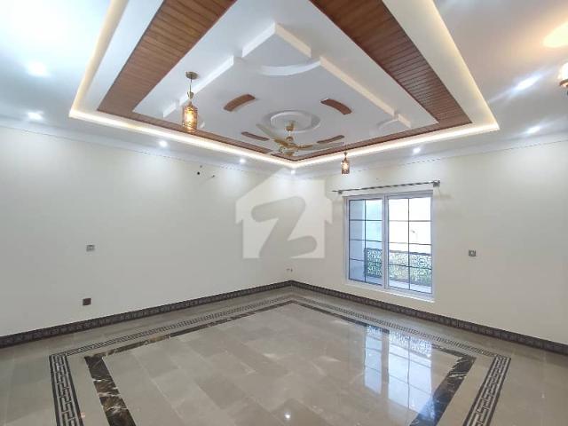 House for rent in Islamabad