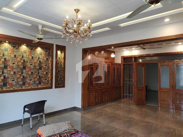 House for rent in Islamabad