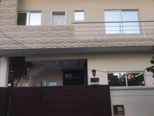 House for rent in Islamabad