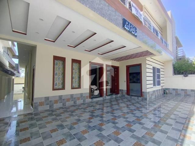 House for rent in اسلام آباد, زون 1
