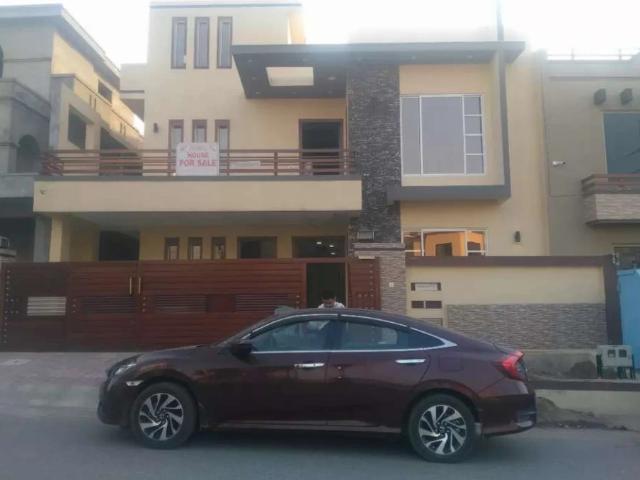House for rent in Islamabad