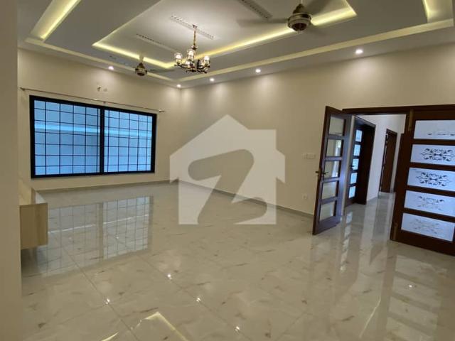 House for rent in Islamabad