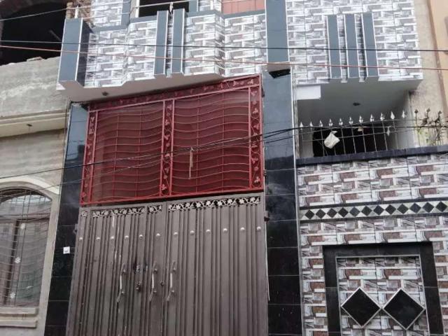 House for rent in سرگودھا, سرگودھا ڈویژن