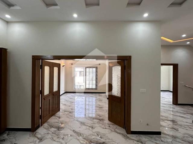 House for rent in Islamabad