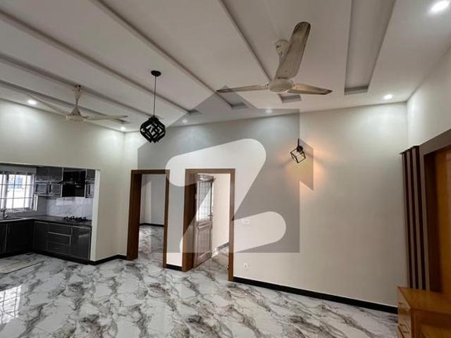 House for rent in Islamabad
