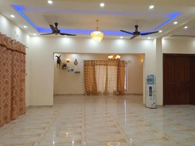 House for rent in Islamabad