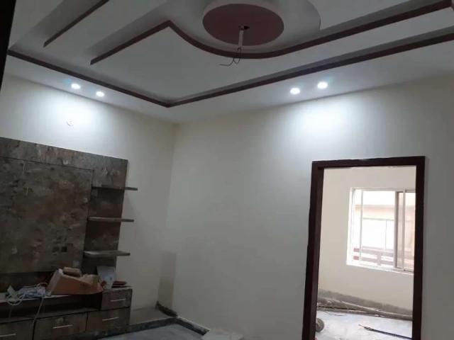 House for rent in Islamabad
