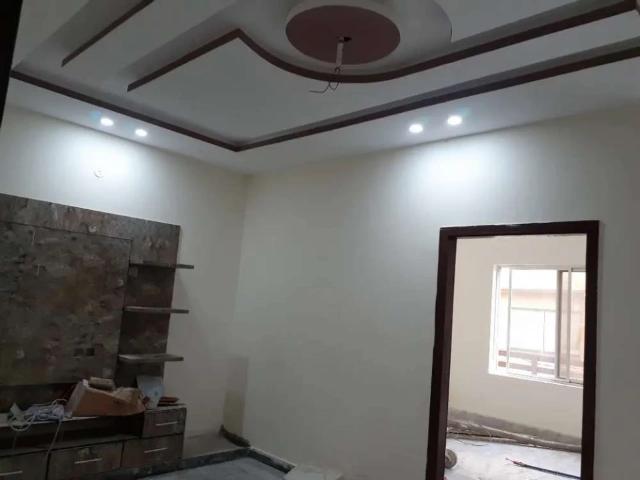 House for rent in Islamabad