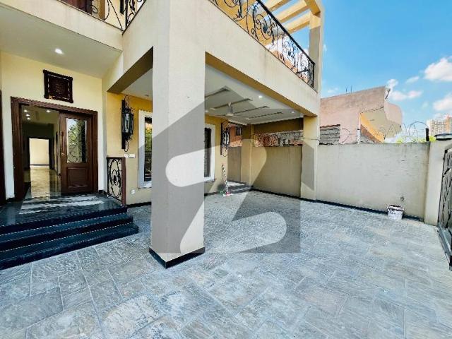 House for rent in Islamabad