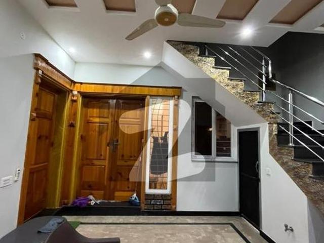 House for rent in Islamabad