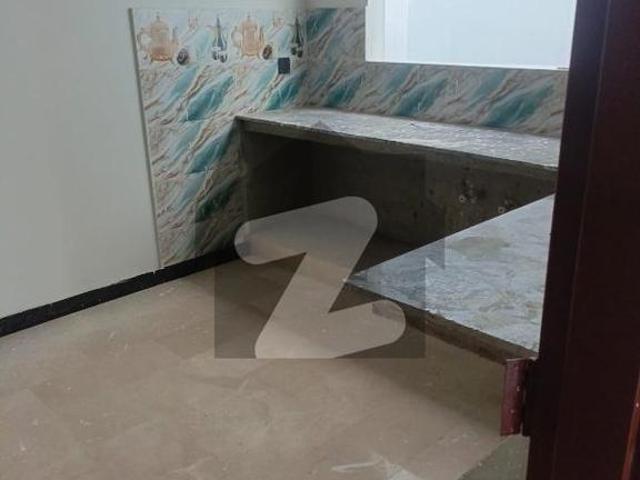 House for rent in Saddar Town, North Waziristan