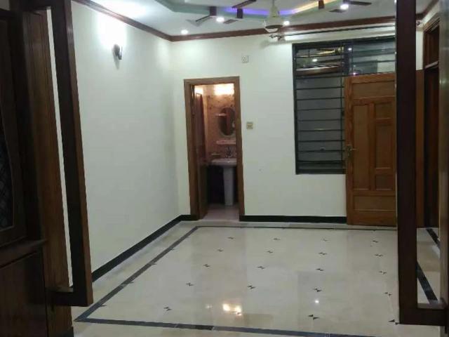 House for rent in Rawalpindi, Islamabad Capital Territory