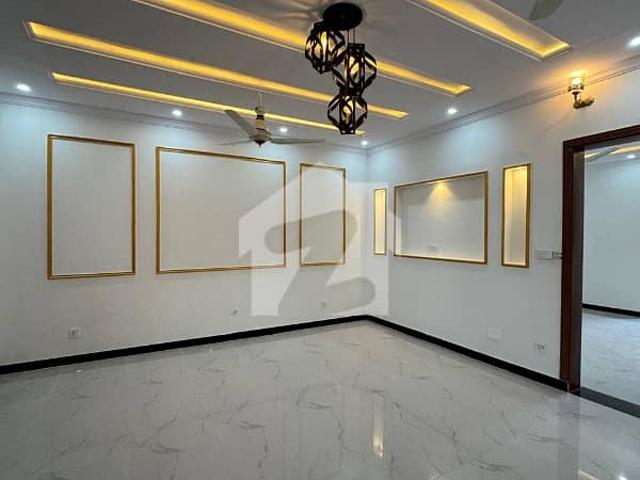 House for rent in اسلام آباد, زون 1