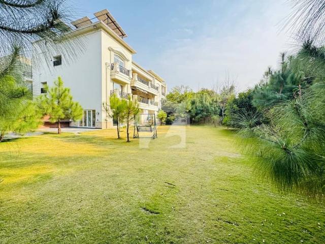 House for rent in اسلام آباد, زون 1