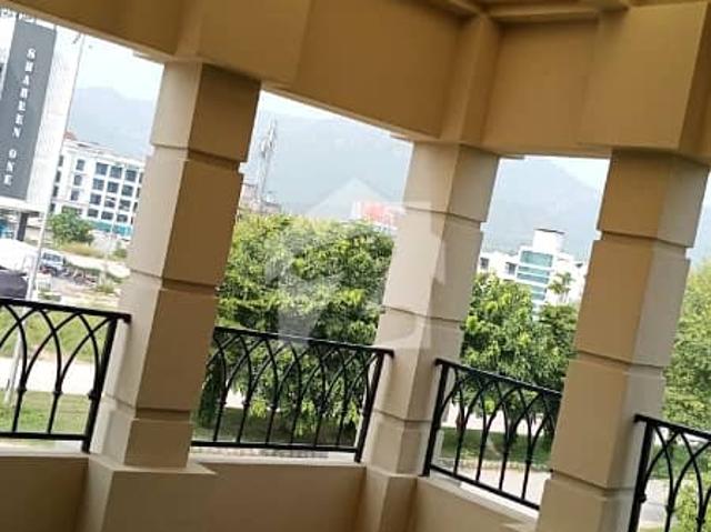 House for rent in Islamabad