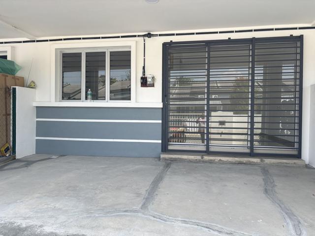 Terraced House for rent in Port Klang, Selangor