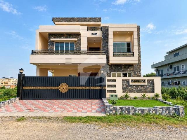 House for sale in اسلام آباد, زون 1
