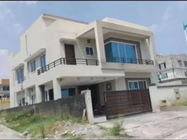 House for sale in Rawalpindi, Islamabad Capital Territory
