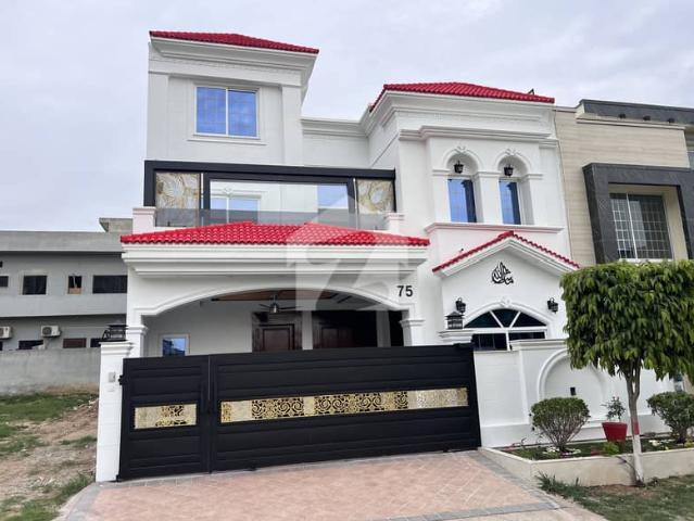 House for sale in Islamabad
