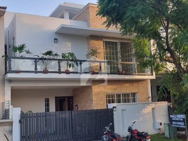 House for sale in Islamabad