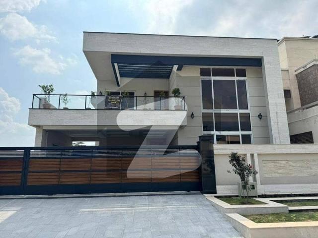 House for sale in Islamabad