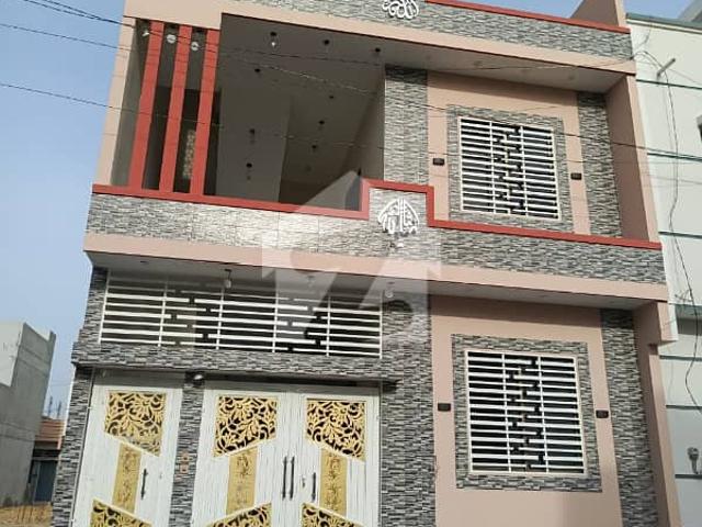 House for sale in North Waziristan, Federally Administered Tribal Areas fata