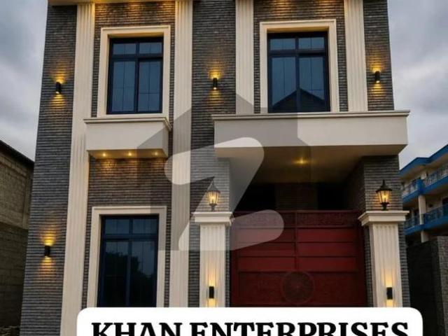 House for sale in North Waziristan, Federally Administered Tribal Areas fata