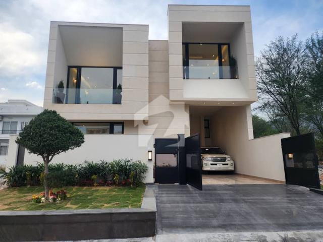 House for sale in اسلام آباد, زون 1