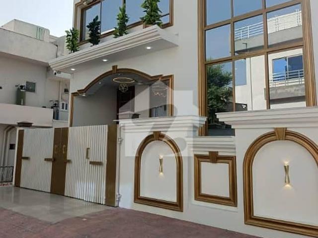 House for sale in اسلام آباد, زون 1