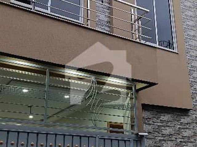 House for sale in Islamabad
