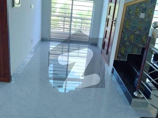 House for sale in Islamabad