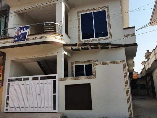 House for sale in Rawalpindi, Islamabad Capital Territory