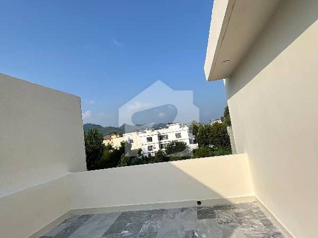 House for sale in Islamabad