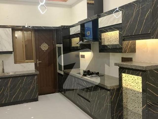 House for sale in Gulshan-e-Iqbal Town, North Waziristan