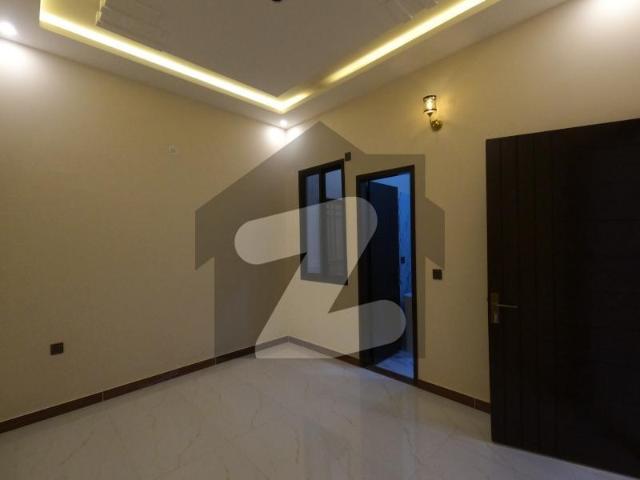House for sale in Gulshan-e-Iqbal Town, North Waziristan