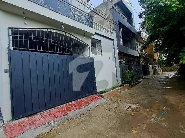 House for sale in Islamabad