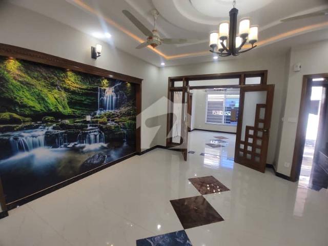 House for sale in Islamabad