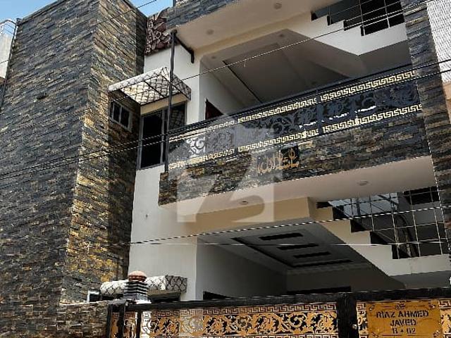 House for sale in Islamabad