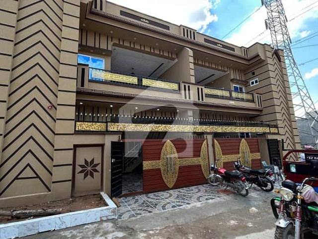 House for sale in Rawalpindi, Islamabad Capital Territory