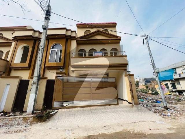 House for sale in Rawalpindi, Islamabad Capital Territory