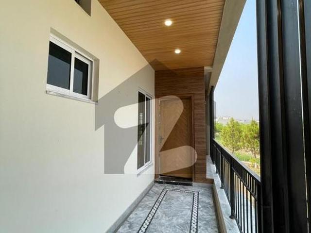 House for sale in Islamabad