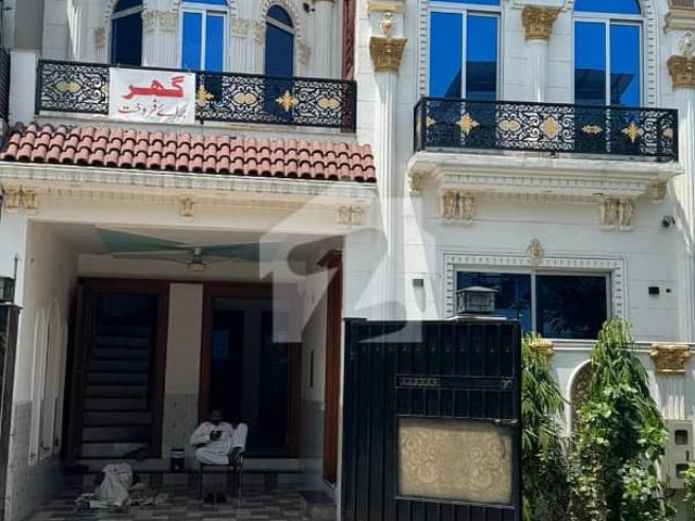 House for sale in Rawalpindi, Islamabad Capital Territory