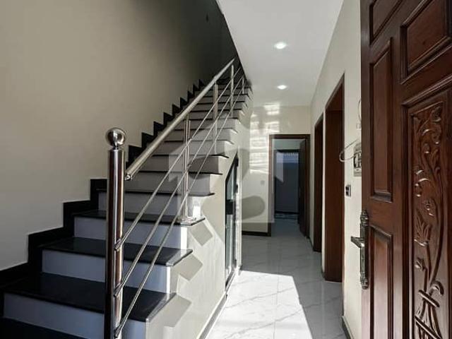 House for sale in Islamabad