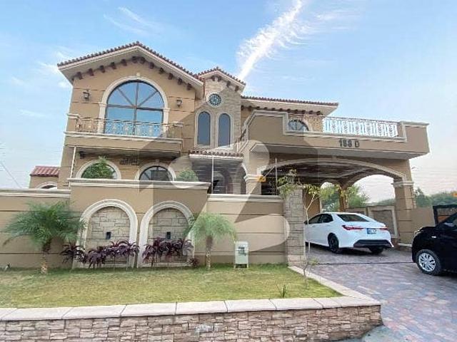 House for sale in Islamabad