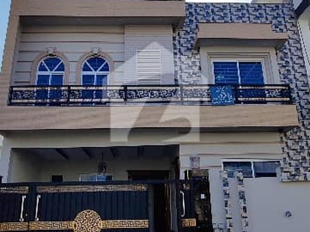 House for sale in Islamabad