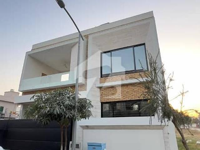 House for sale in Islamabad