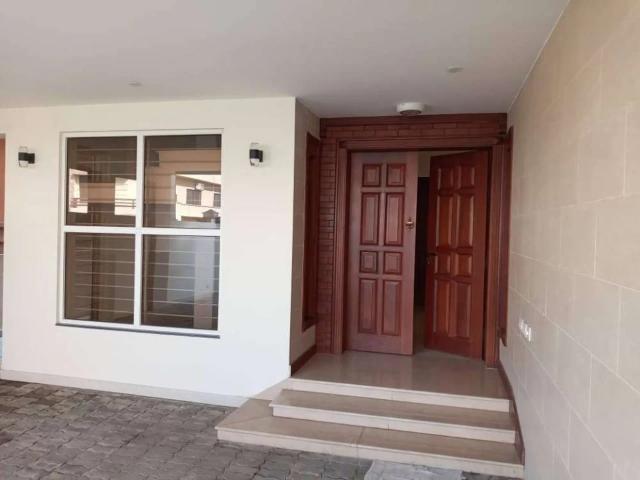 House for sale in Islamabad