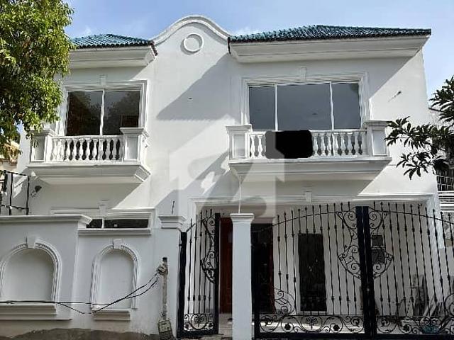House for sale in Islamabad